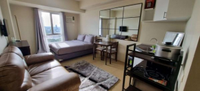 1 Bed 1 Bath Studio